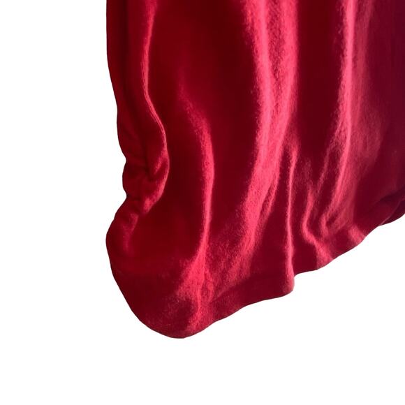 Mix & Match NWOT Red Round Neck Short Cap Girl’s T-shirt Size M (6) - Picture 3 of 5